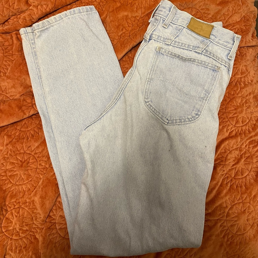 Lee jeans